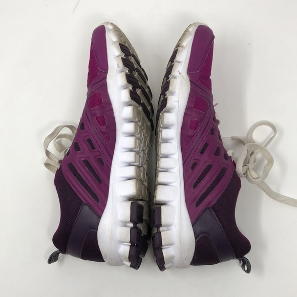 Reebok Realflex 3.0 Cross Trainer Sneaker - Picture 3 of 8